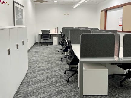 Image 9 of Regus - 8880 Cal Center, 95826 - Sacramento