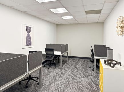 Image 4 of Regus - 221 1st Ave W., 98119 - Seattle