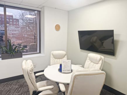 Image 7 of Regus - 221 1st Ave W., 98119 - Seattle