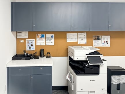 Image 4 of Regus - 8200 Beckett Park Dr, 45069 - West Chester