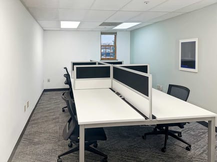 Image 8 of Regus - 8200 Beckett Park Dr, 45069 - West Chester