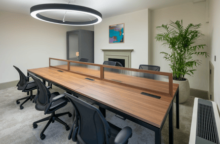 Image 2 of Spacemade - 32 Welbeck Street, W1G - Marylebone