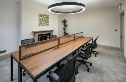 Image 3 of Spacemade - 32 Welbeck Street, W1G - Marylebone