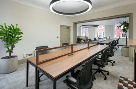 Image 5 of Spacemade - 32 Welbeck Street, W1G - Marylebone