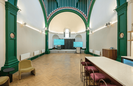 Image 12 of Spacemade - 32 Welbeck Street, W1G - Marylebone