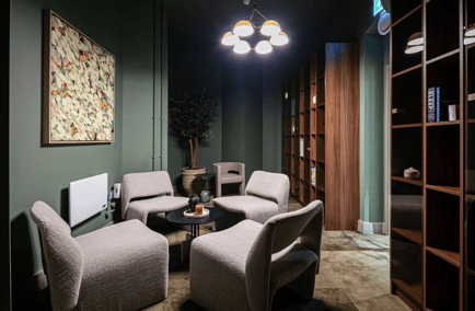 Image 10 of Spacemade - 32 Welbeck Street, W1G - Marylebone