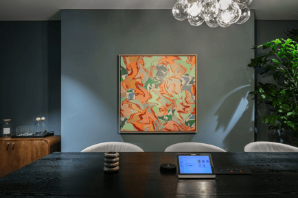 Image 8 of Spacemade - 32 Welbeck Street, W1G - Marylebone