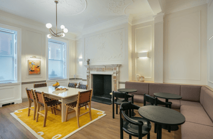 Image 16 of Spacemade - 32 Welbeck Street, W1G - Marylebone