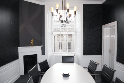 Image 1 of Guy & Co - 2/2 Bearford House - 39 Hanover Street, EH2 - Edinburgh