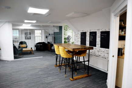 Image 4 of Guy & Co - 2/2 Bearford House - 39 Hanover Street, EH2 - Edinburgh