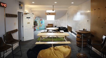 Image 3 of Guy & Co - 2/2 Bearford House - 39 Hanover Street, EH2 - Edinburgh