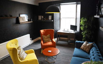 Image 6 of Guy & Co - 2/2 Bearford House - 39 Hanover Street, EH2 - Edinburgh