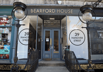 Image 5 of Guy & Co - 2/2 Bearford House - 39 Hanover Street, EH2 - Edinburgh