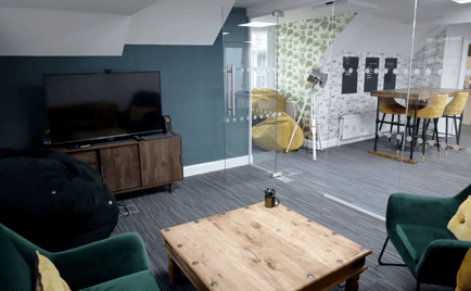 Image 8 of Guy & Co - 2/2 Bearford House - 39 Hanover Street, EH2 - Edinburgh