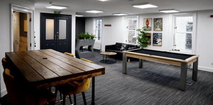 Image 10 of Guy & Co - 2/2 Bearford House - 39 Hanover Street, EH2 - Edinburgh