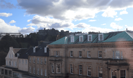 Image 11 of Guy & Co - 2/2 Bearford House - 39 Hanover Street, EH2 - Edinburgh