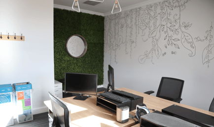 Image 14 of Guy & Co - 2/2 Bearford House - 39 Hanover Street, EH2 - Edinburgh