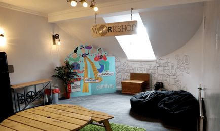 Image 17 of Guy & Co - 2/2 Bearford House - 39 Hanover Street, EH2 - Edinburgh