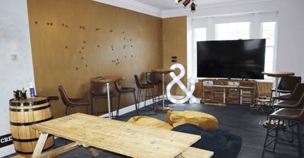Image 18 of Guy & Co - 2/2 Bearford House - 39 Hanover Street, EH2 - Edinburgh