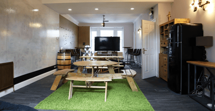 Image 19 of Guy & Co - 2/2 Bearford House - 39 Hanover Street, EH2 - Edinburgh