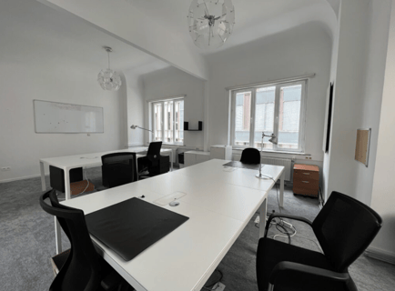 Image 1 of TOPOS - Parlement - 25 Rue d'Arlon,  1050 - Brussels
