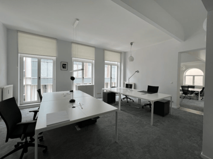 Image 3 of TOPOS - Parlement - 25 Rue d'Arlon,  1050 - Brussels