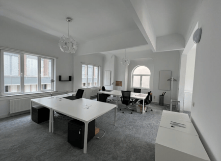 Image 4 of TOPOS - Parlement - 25 Rue d'Arlon,  1050 - Brussels