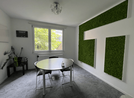 Image 8 of TOPOS - Parlement - 25 Rue d'Arlon,  1050 - Brussels
