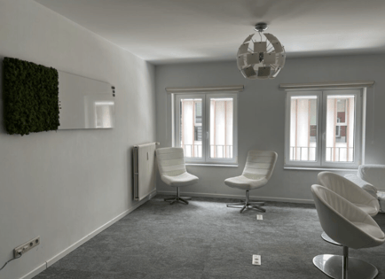 Image 9 of TOPOS - Parlement - 25 Rue d'Arlon,  1050 - Brussels