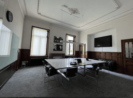 Image 10 of TOPOS - Parlement - 25 Rue d'Arlon,  1050 - Brussels