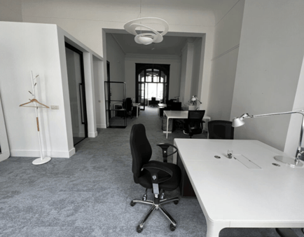 Image 11 of TOPOS - Parlement - 25 Rue d'Arlon,  1050 - Brussels