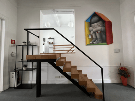 Image 13 of TOPOS - Parlement - 25 Rue d'Arlon,  1050 - Brussels