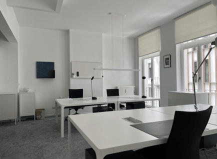 Image 15 of TOPOS - Parlement - 25 Rue d'Arlon,  1050 - Brussels