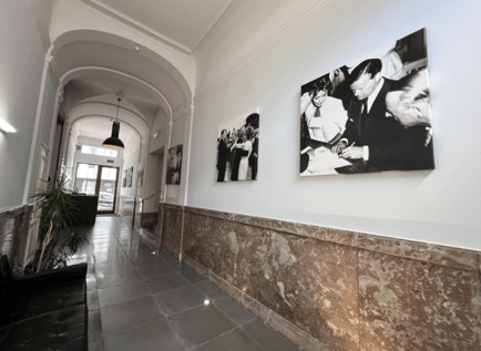Image 16 of TOPOS - Parlement - 25 Rue d'Arlon,  1050 - Brussels