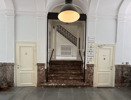 Image 17 of TOPOS - Parlement - 25 Rue d'Arlon,  1050 - Brussels