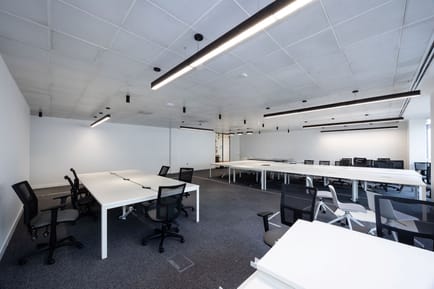 Image 1 of MyWorkspot (Managed 87 - 1,388 Sqft) - Proxima - 1 Grenfell Road, SL6 1HN - Maidenhead