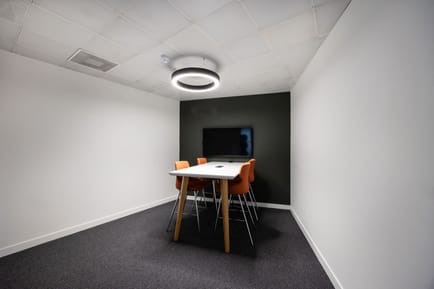 Image 9 of MyWorkspot (Managed 87 - 1,388 Sqft) - Proxima - 1 Grenfell Road, SL6 1HN - Maidenhead