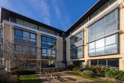 Image 13 of MyWorkspot (Managed 87 - 1,388 Sqft) - Proxima - 1 Grenfell Road, SL6 1HN - Maidenhead