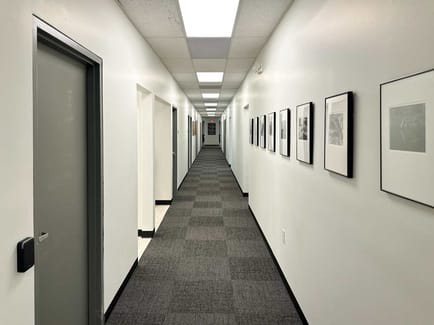 Image 10 of IWG (Regus) - 2751 E Jefferson Ave, 48207 - Detroit - MI