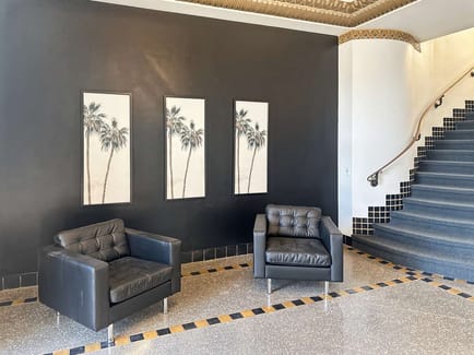 Image 5 of IWG (Regus) - 2751 E Jefferson Ave, 48207 - Detroit - MI