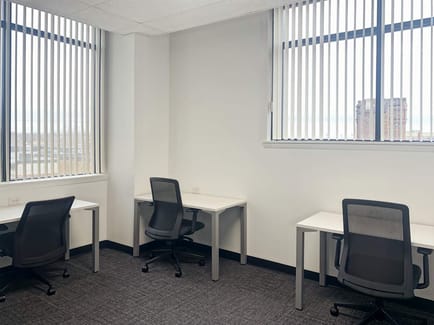 Image 8 of IWG (Regus) - 2751 E Jefferson Ave, 48207 - Detroit - MI