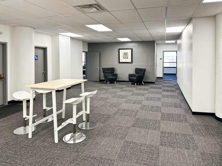 Image 9 of IWG (Regus) - 2751 E Jefferson Ave, 48207 - Detroit - MI