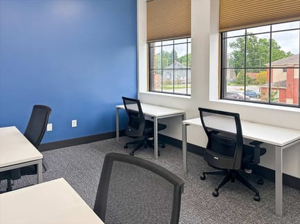 Image 1 of IWG (Regus) - 428 S Monroe Street, 48161 - Monroe - MI