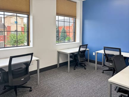 Image 10 of IWG (Regus) - 428 S Monroe Street, 48161 - Monroe - MI