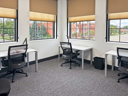 Image 11 of IWG (Regus) - 428 S Monroe Street, 48161 - Monroe - MI