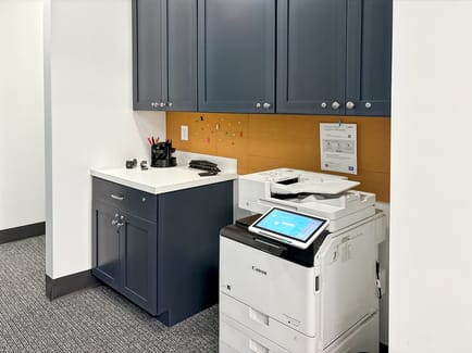 Image 14 of IWG (Regus) - 428 S Monroe Street, 48161 - Monroe - MI
