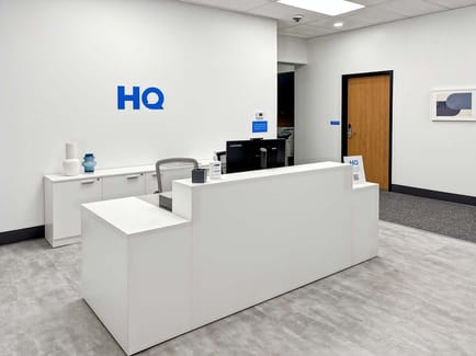 Image 2 of IWG (Regus) - 428 S Monroe Street, 48161 - Monroe - MI