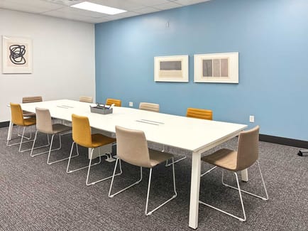 Image 3 of IWG (Regus) - 428 S Monroe Street, 48161 - Monroe - MI
