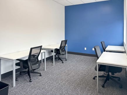 Image 4 of IWG (Regus) - 428 S Monroe Street, 48161 - Monroe - MI