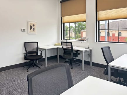 Image 8 of IWG (Regus) - 428 S Monroe Street, 48161 - Monroe - MI